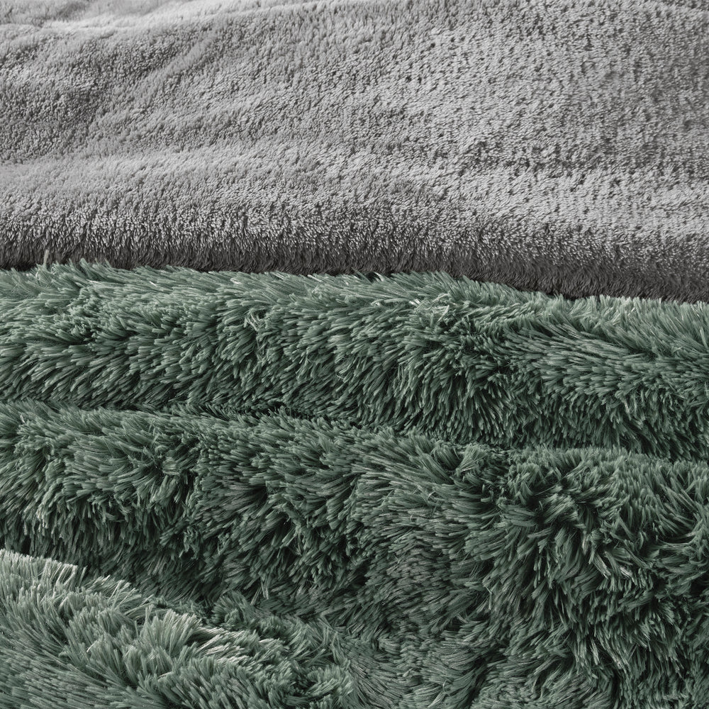 Cobertor Everest Irlanda KING SIZE XL