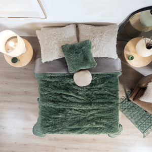 Cobertor Everest Irlanda KING SIZE XL