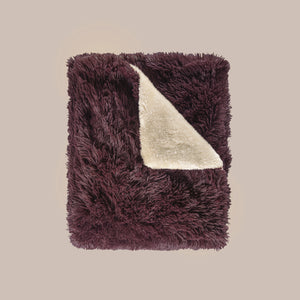 Funda De Duvet Everest Burgundy KING SIZE XL