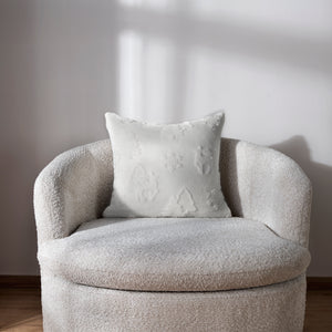 Funda De Cojín Frosty