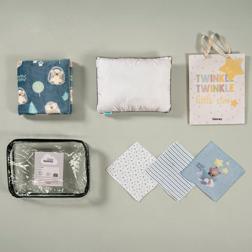 Kit De Regalo Forest KIT