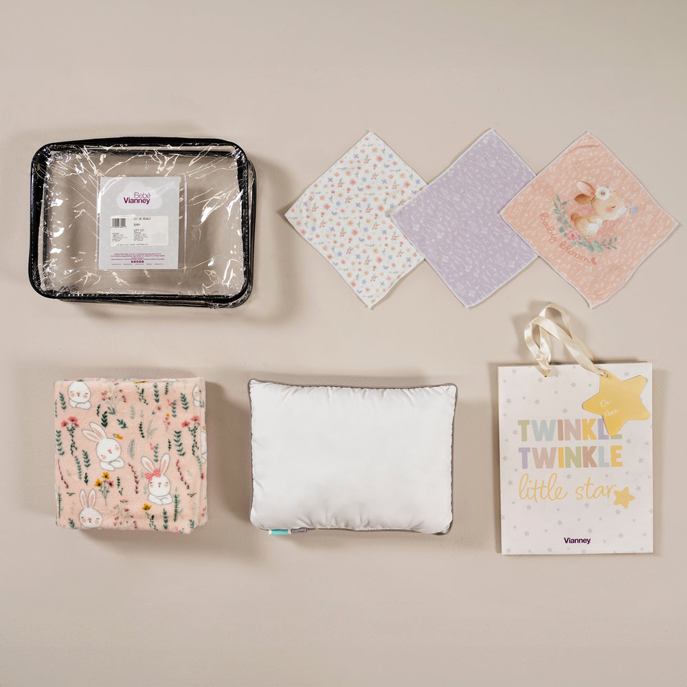 Kit De Regalo Bunny KIT