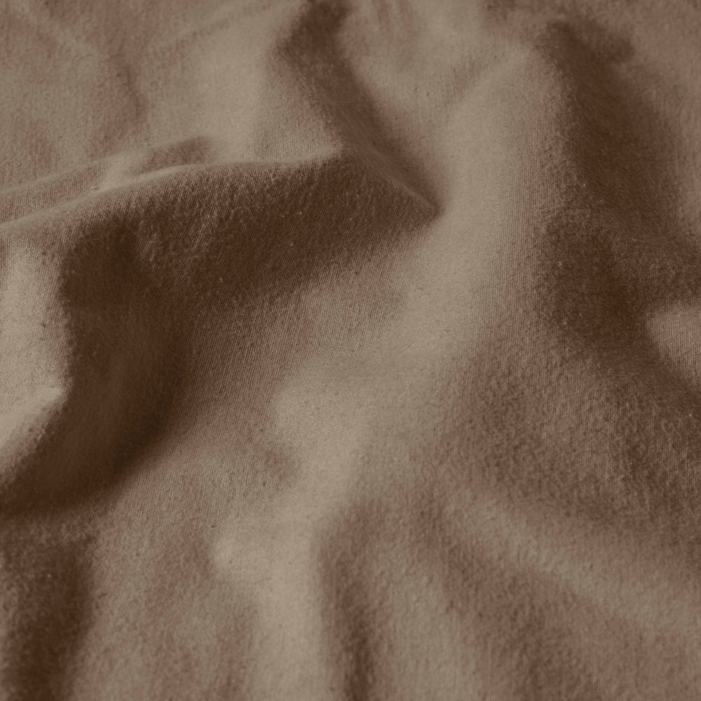 Sábanas Franela Latte MATRIMONIAL