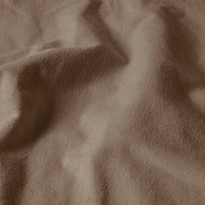 Sábanas Franela Latte MATRIMONIAL