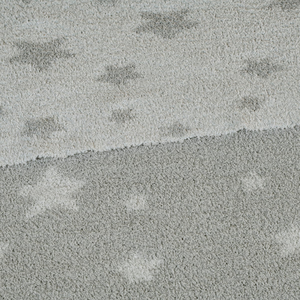 Cobija Baby Voga Chenille Stars CARRIOLA