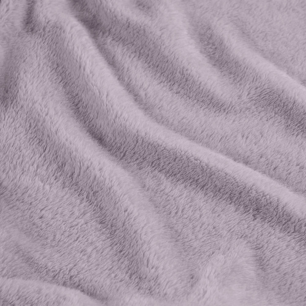 Cobertor Ligero Lavanda