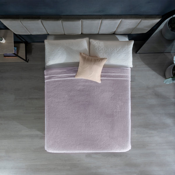 Cobertor Ligero Lavanda KS/QS XL