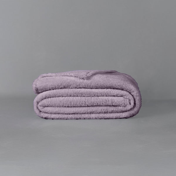 Cobertor Ligero Lavanda