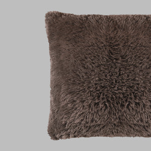 Funda De Almohada Everest Espresso EUROPEA XL