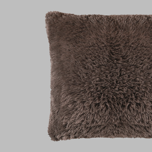 Funda De Almohada Everest Espresso EUROPEA XL