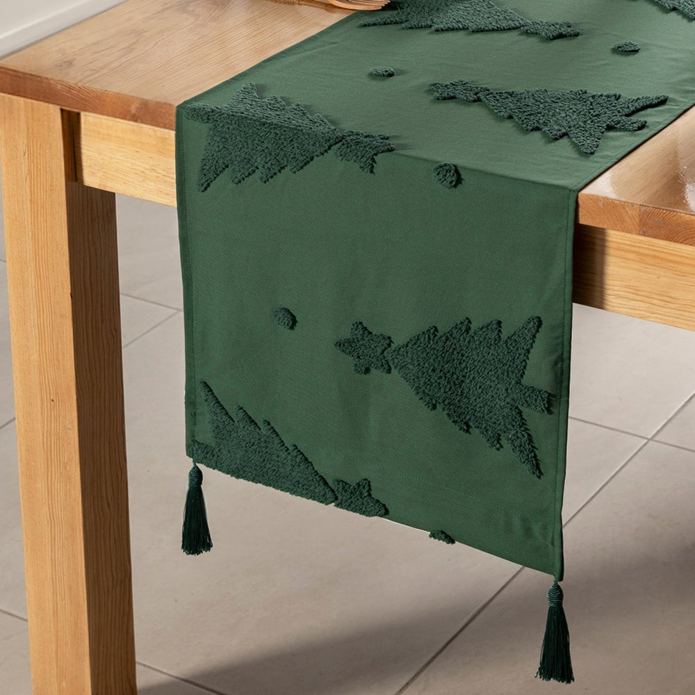 Camino De Mesa Christmas Tree GRANDE