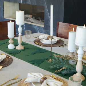 Camino De Mesa Christmas Tree GRANDE