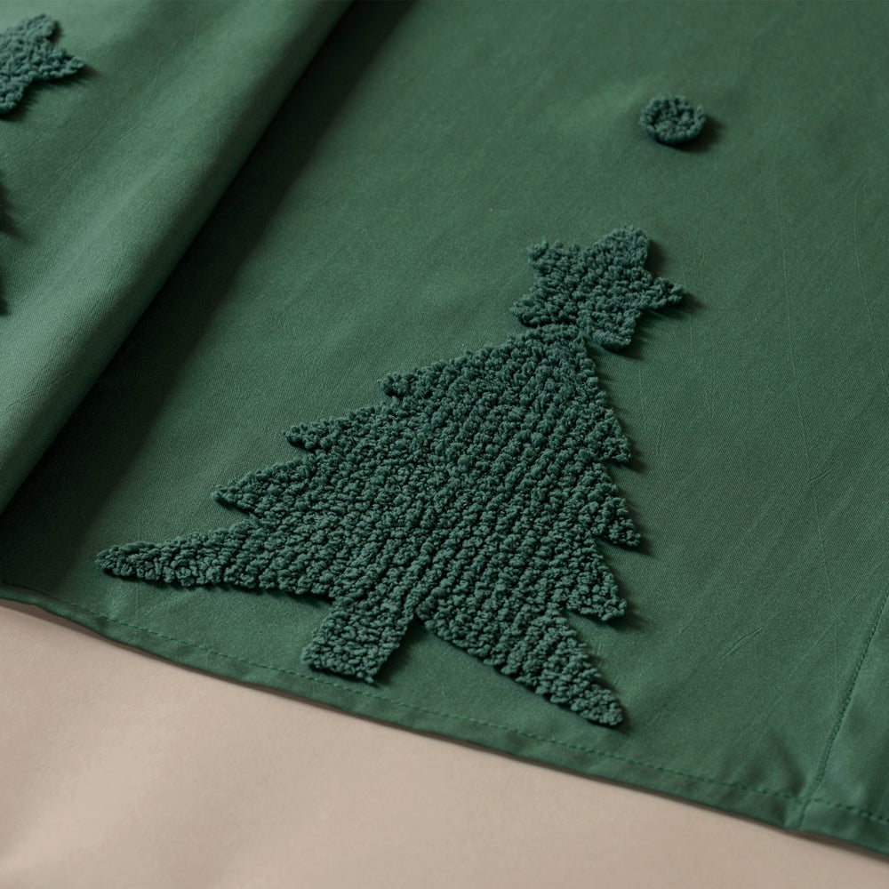 Camino De Mesa Christmas Tree GRANDE