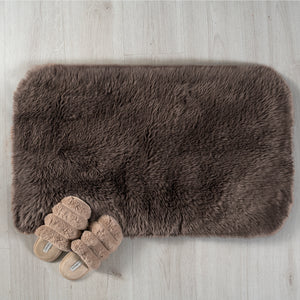 Tapete Decorativo Everest Espresso UNITALLA