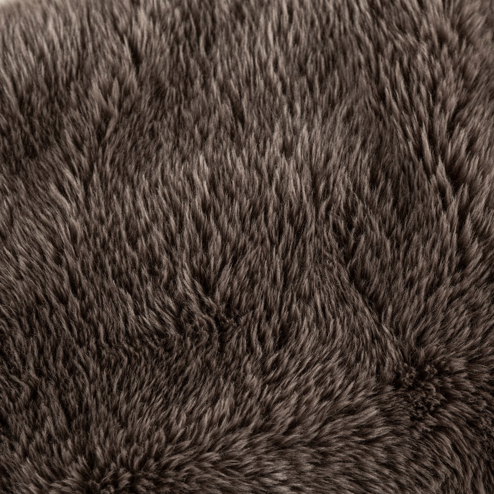 Tapete Decorativo Everest Espresso UNITALLA