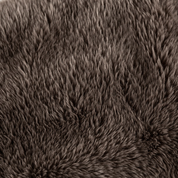 Tapete Decorativo Everest Espresso UNITALLA