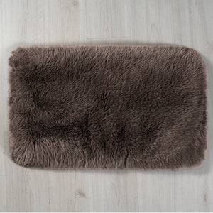 Tapete Decorativo Everest Espresso UNITALLA