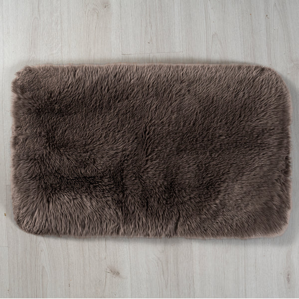 Tapete Decorativo Everest Espresso UNITALLA