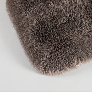 Tapete Decorativo Everest Espresso UNITALLA