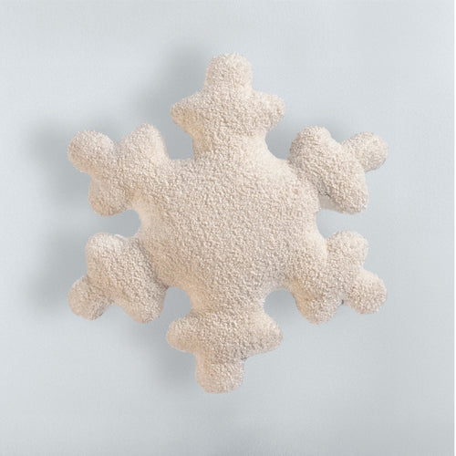 Cojín Copo UNITALLA