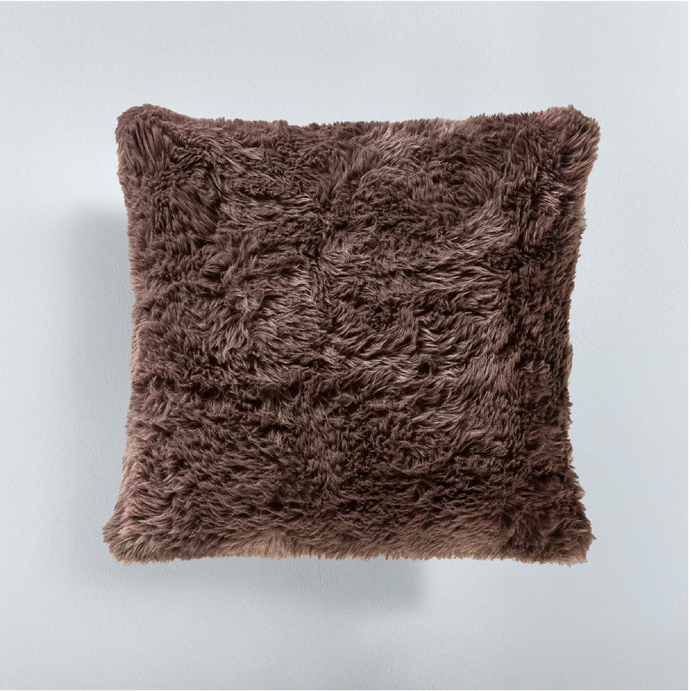 Cojín Everest Espresso CUADRADO