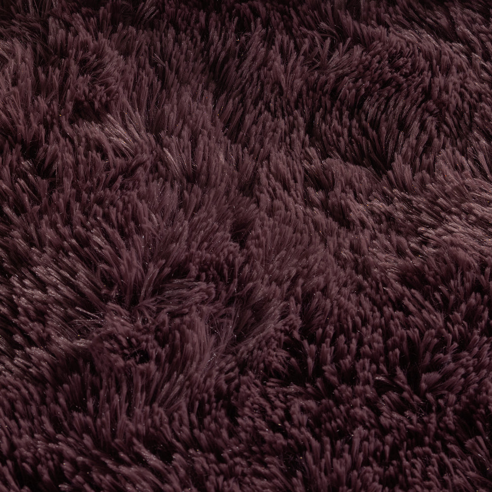 Cojín Everest Burgundy CUADRADO