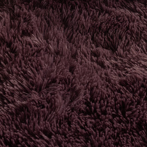 Cojín Everest Burgundy