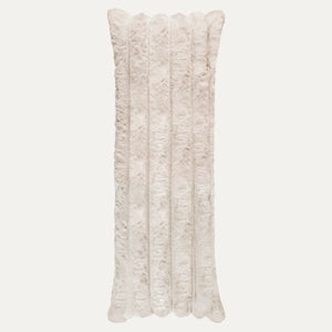 Almohada Abrazable Everest Marfil