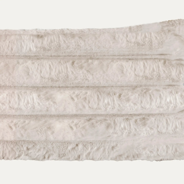 Almohada Abrazable Everest Marfil