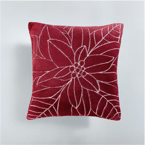 Funda De Cojín Nochebuena CUADRADO