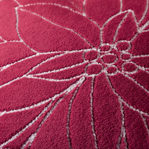 Funda De Cojín Nochebuena