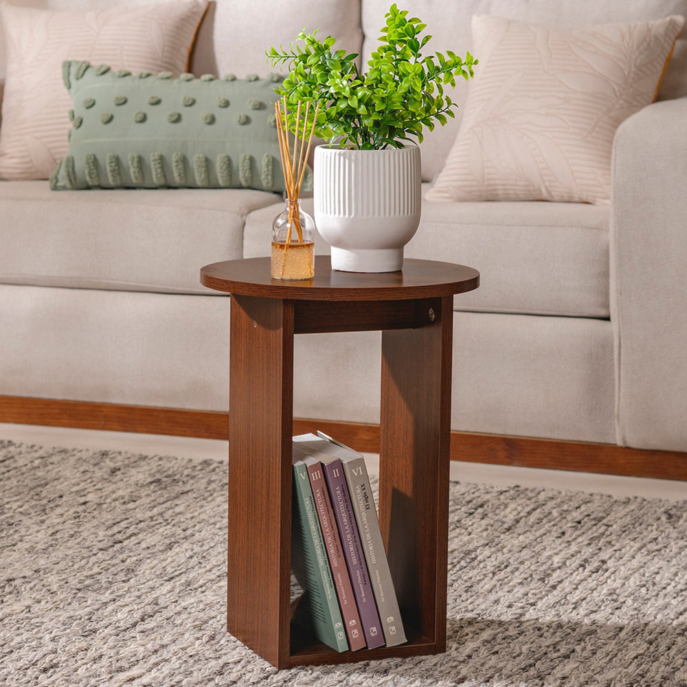 Mesa Auxiliar Puebla