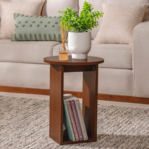 Mesa Auxiliar Puebla