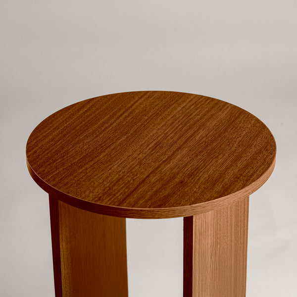 Mesa Auxiliar Puebla