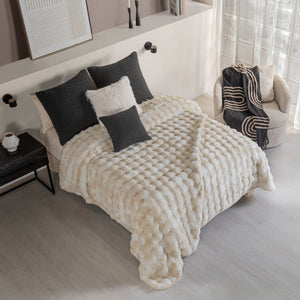 Cobertor Everest Dublín KING SIZE XL