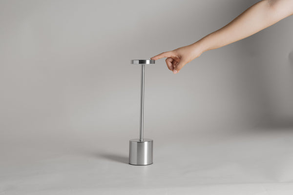 Lámpara De Mesa UNITALLA