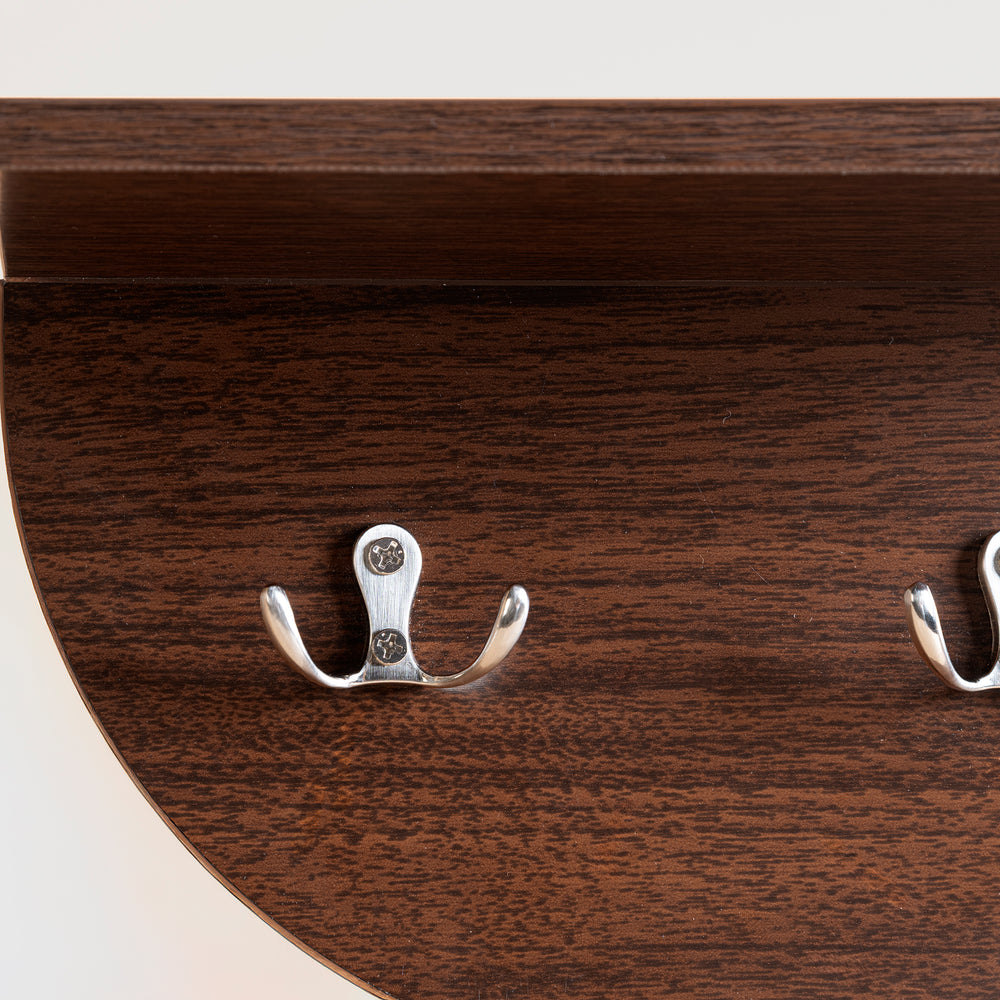 Repisa Perchero Izamal