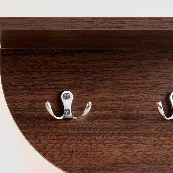 Repisa Perchero Izamal