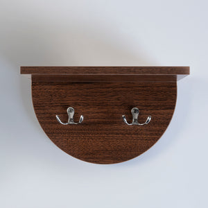 Repisa Perchero Izamal