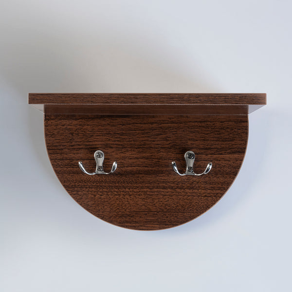 Repisa Perchero Izamal