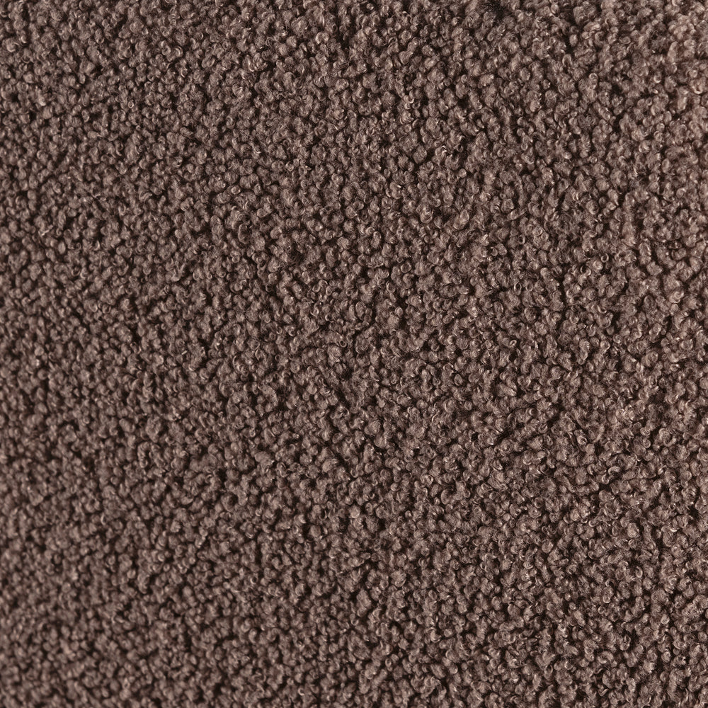 Panel Cabecera Bucle Latte