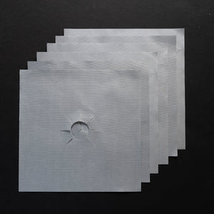 Cubierta Para Estufa