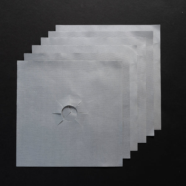 Cubierta Para Estufa