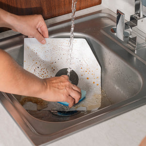 Cubierta Para Estufa