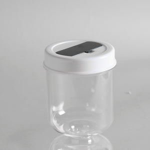 Contenedor De Chiles