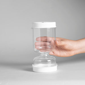 Contenedor De Chiles