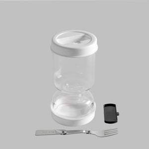 Contenedor De Chiles