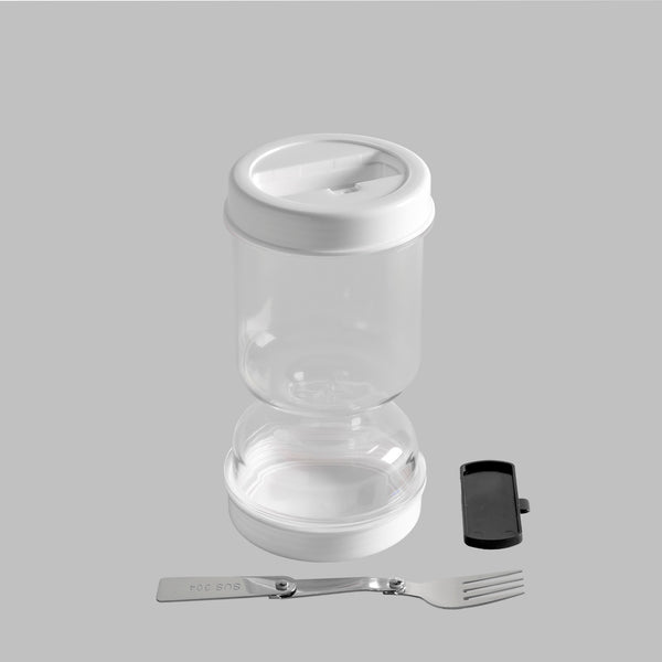 Contenedor De Chiles