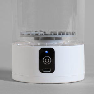 Limpiador De Brochas De Maquillaje