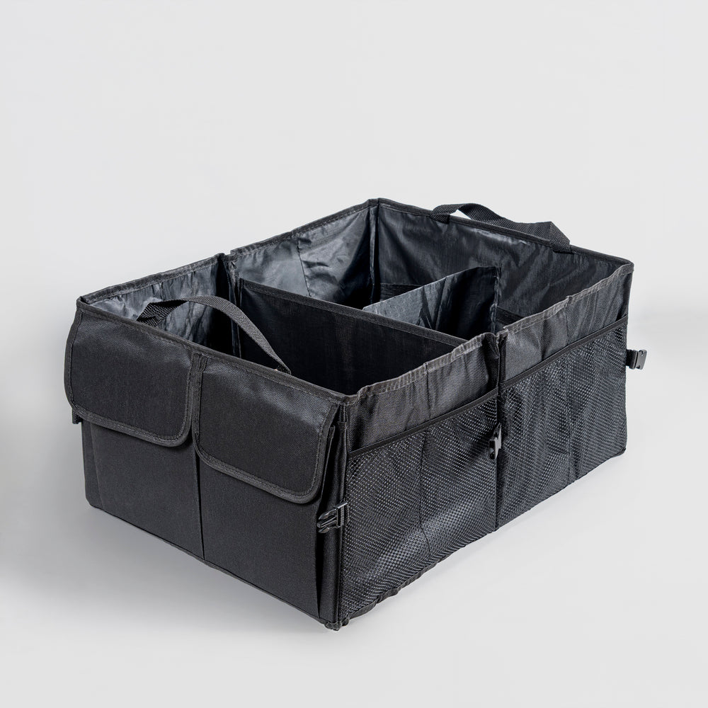 Organizador De Cajuela